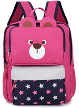 Children Kids Small Toddler Backpack With Leash Bear for Boy Girl Under 3 Years
kids