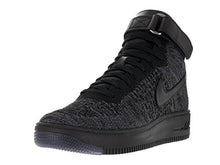 Nike Men's AF1 Ultra Flyknit Mid Basketball Shoe
nike