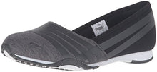 PUMA Women's Asha ALT 2 Heather Ballet Flat
puma