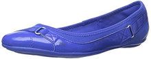 PUMA Women's Bixley Glamm Ballet Flat