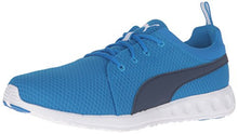 PUMA Men's Carson Mesh Running Shoe
puma