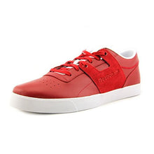 Reebok Men's Workout Low Clean FVS Sneaker