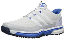 adidas Men's Adipower S Boost 2 Golf Cleated