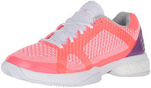 adidas Performance Women's ASMC Barricade Boost Tennis Shoe
adidas