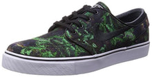 nike SB zoom stefan janoski canvas PRM mens trainers 705190 sneakers shoes
nike