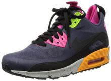 Nike Airmax 90 Sneakerboot Mens Running Shoes 616314-003
nike