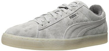 PUMA Men's Suede Classic Elemental Fashion Sneaker
puma