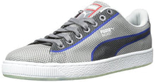 PUMA Men's Basket Classic Woven Fashion Sneaker