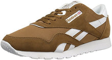 Reebok Men's Cl Nylon Fashion Sneaker
reebok