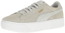 PUMA Women's Vikky Platform Fashion Sneaker
puma