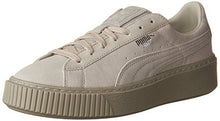 PUMA Women's Basket Platform Reset Wn's Fashion Sneaker
puma