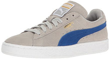 PUMA Women's Suede Classic Wn's Fashion Sneaker
puma