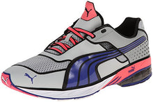 PUMA Men's Toori Run Y Running Shoe