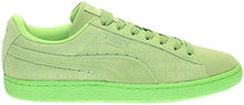 Puma Suede On Suede
puma