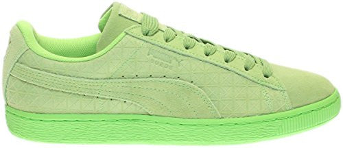 Puma Suede On Suede
puma