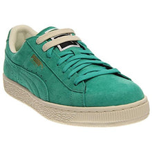 Puma States Summer Cooler Pack Mens White/Teal Sneakers
puma