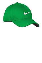 Nike Golf Dri-FIT Swoosh Front Cap-nike