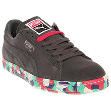 Puma Suede Classic + Rubbermix Men's Shoes