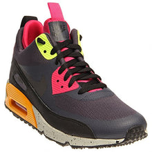 Nike Airmax 90 Sneakerboot Mens Running Shoes 616314-003
nike