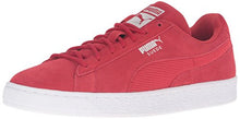 PUMA Men's Suede Classic Mesh FS Fashion Sneaker
puma