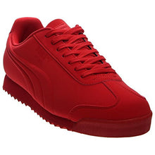 PUMA - Men's Roma Mono Emboss Sneaker
puma