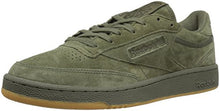 Reebok Men's Club C 85 TG Fashion Sneaker
reebok