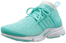 Nike Women's Air Presto Flyknit Ultra Running Shoe
nike