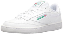 Reebok Men's Club C 85 Fashion Sneaker-Reebok