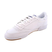 Reebok Men's Club C 85 Fashion Sneaker
reebok