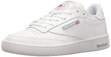 Reebok Men's Club C 85 Fashion Sneaker-Reebok