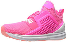 PUMA Women's Ignite Limitless Wn's Cross-Trainer Shoe
puma