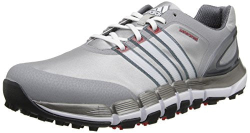 adidas Men's Pure 360 Gripmore Sport Golf Shoe