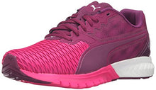 PUMA Women's Ignite Dual Wn's Running Shoe
puma