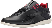 PUMA Men's Future Cat Ferrari 10 Lace-Up Fashion Sneaker