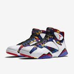 Nike Air Jordan Men's 7 Retro Basketball Shoe
nike