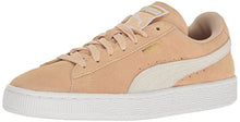 PUMA Women's Suede Classic Wn's Fashion Sneaker
puma