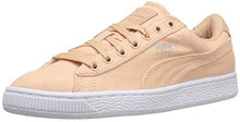 PUMA Men's Basket Classic Cvs Fashion Sneaker
puma