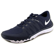 Nike Men's Free Trainer 5.0 v6 Mesh Cross-Trainers Shoes
nike