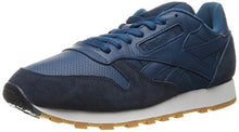 Reebok Men's CL Leather Spp Fashion Sneaker
reebok