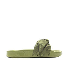 PUMA Womens Bow Slide Fenty by Rihanna
puma