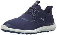 PUMA Men's Ignite Spikeless Sport Golf Shoe
puma