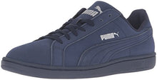 PUMA Men's Smash Buck Mono Fashion Sneaker
puma