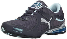 PUMA Women's Cell Riaze WN's EM Sneaker
puma