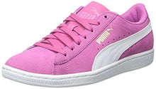 PUMA Women's Vikky Fashion Sneaker
puma