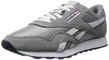 Reebok Men's Cl Nylon Fashion Sneaker
reebok