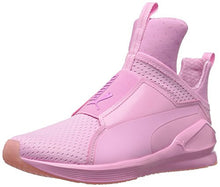 PUMA Women's Fierce Bright Mesh Cross-Trainer Shoe
puma