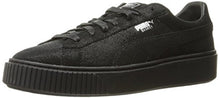 PUMA Women's Basket Platform Reset Wn's Fashion Sneaker
puma