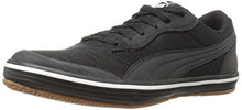 PUMA Men's Astro Sala Soccer Shoe
puma