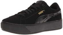 PUMA Women's Vikky Platform Fashion Sneaker
puma