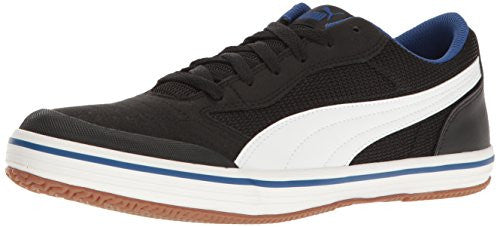 PUMA Men's Astro Sala Soccer Shoe
puma